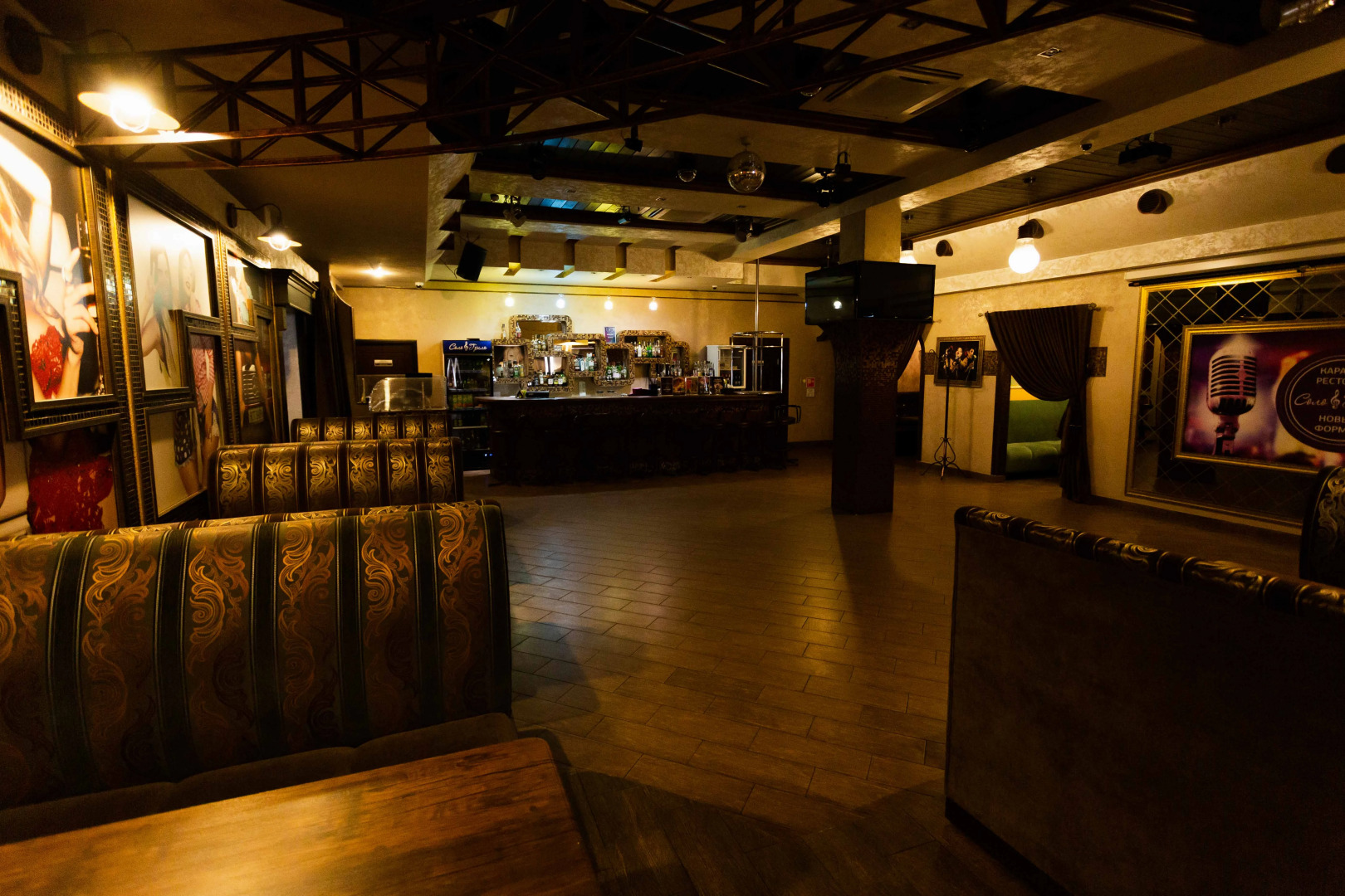 Отель Виктория