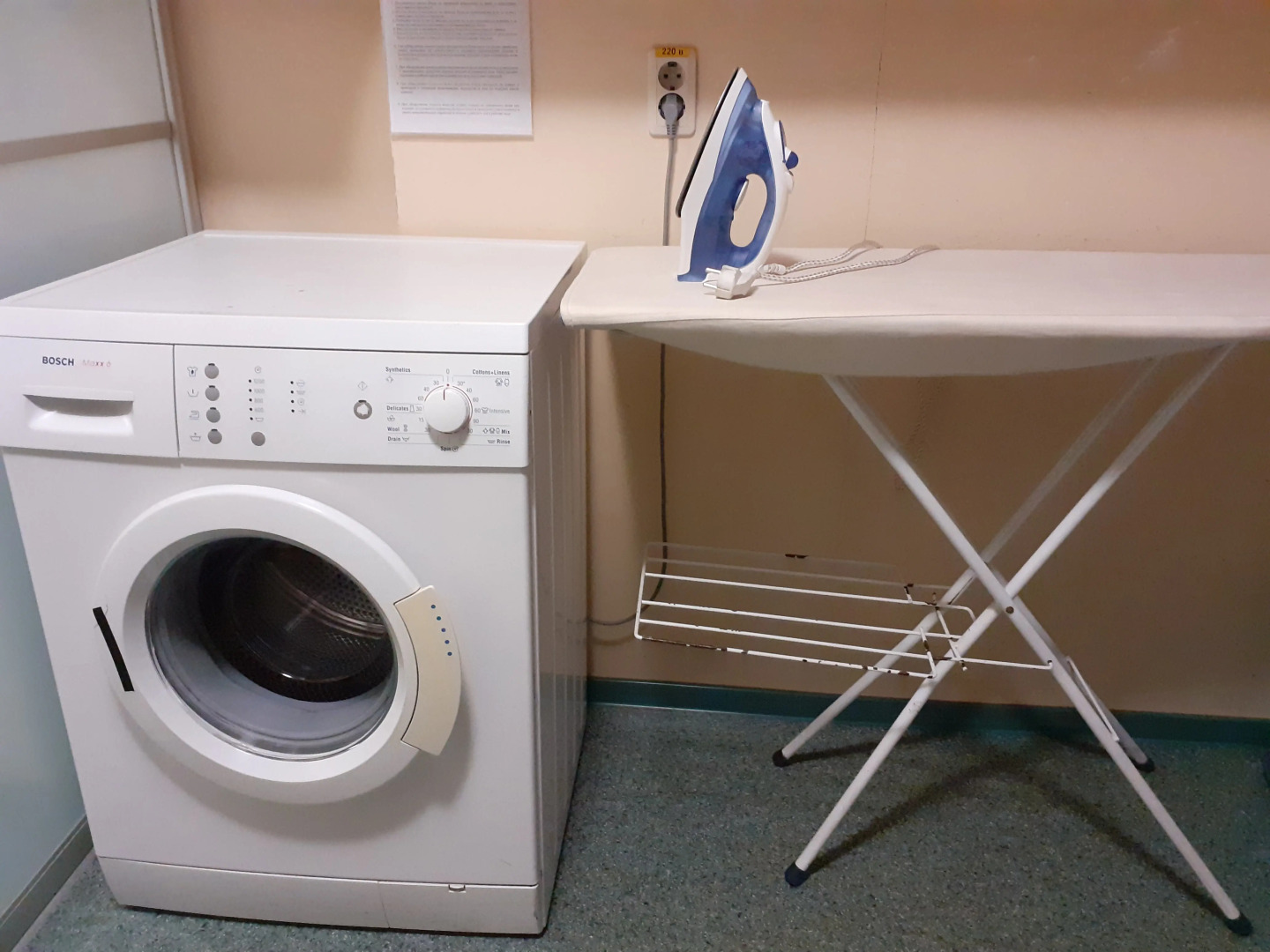 Отель Восьмое небо