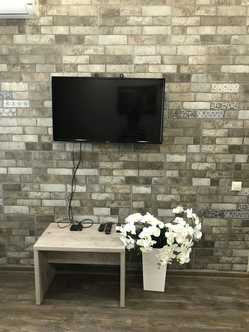 Апартаменты На Курортном проспекте 84