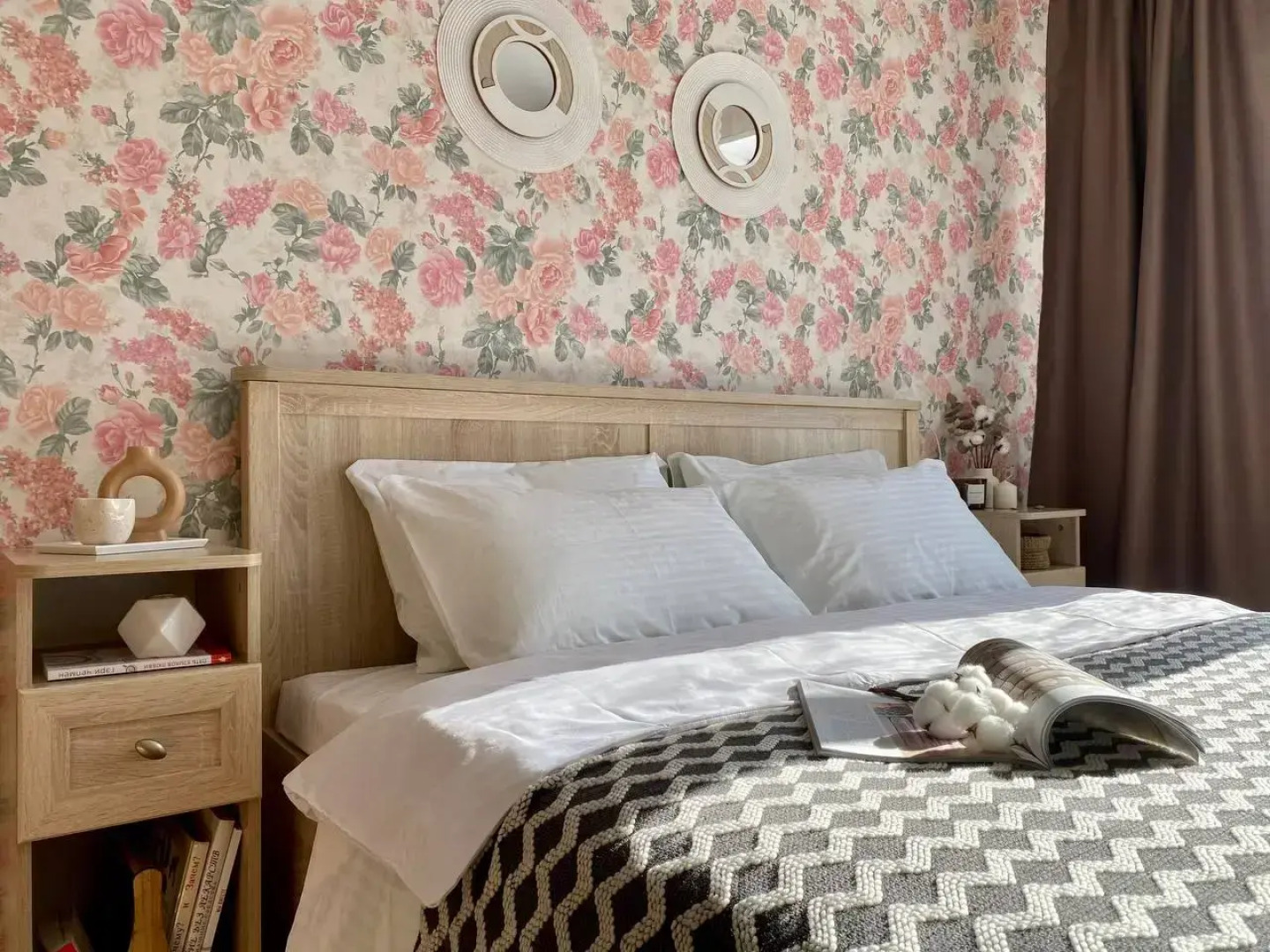 Апартаменты Рядом с Метро Дубравная