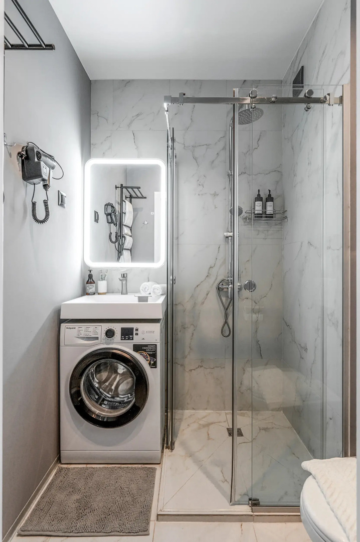 Квартира Студия Sun