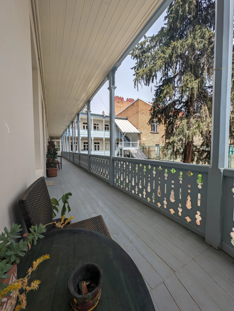 Апартаменты  Art Nova 11