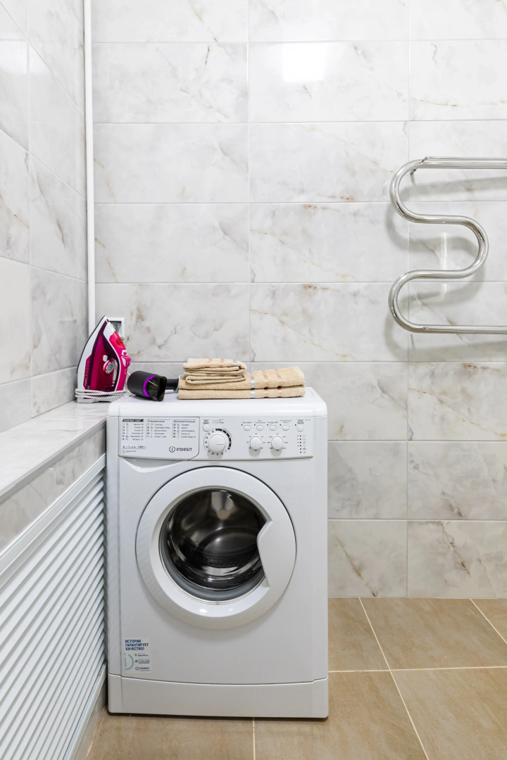 Квартира Трехкомнатная в самом центре Казани