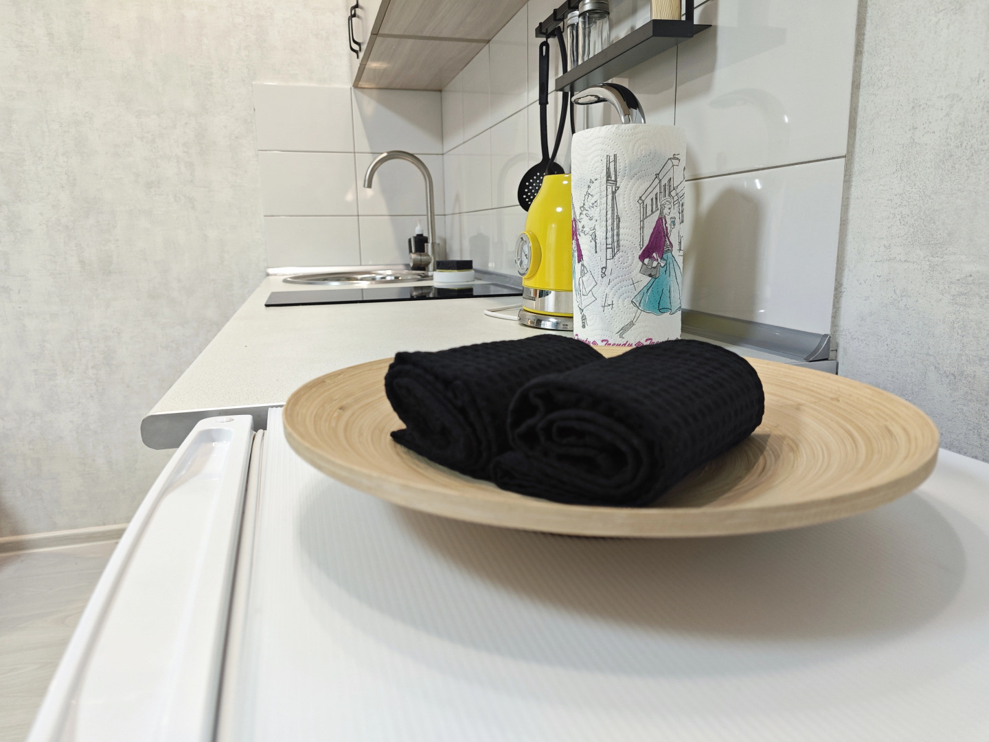 Апартаменты на Набережной