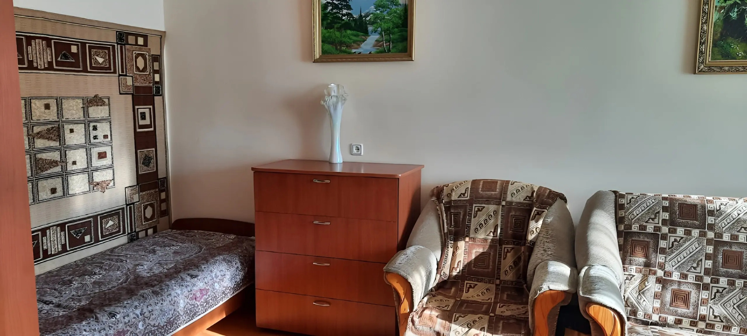 Квартира на Улице Ленина 30