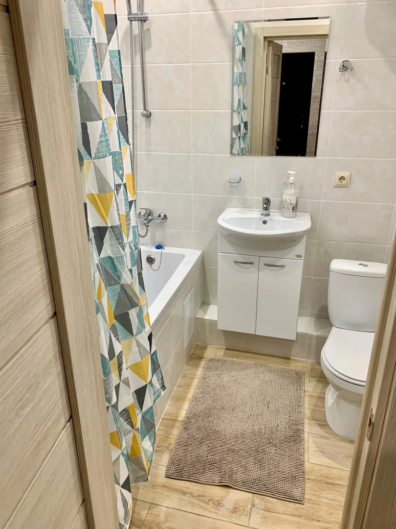 Квартира Красная площадь