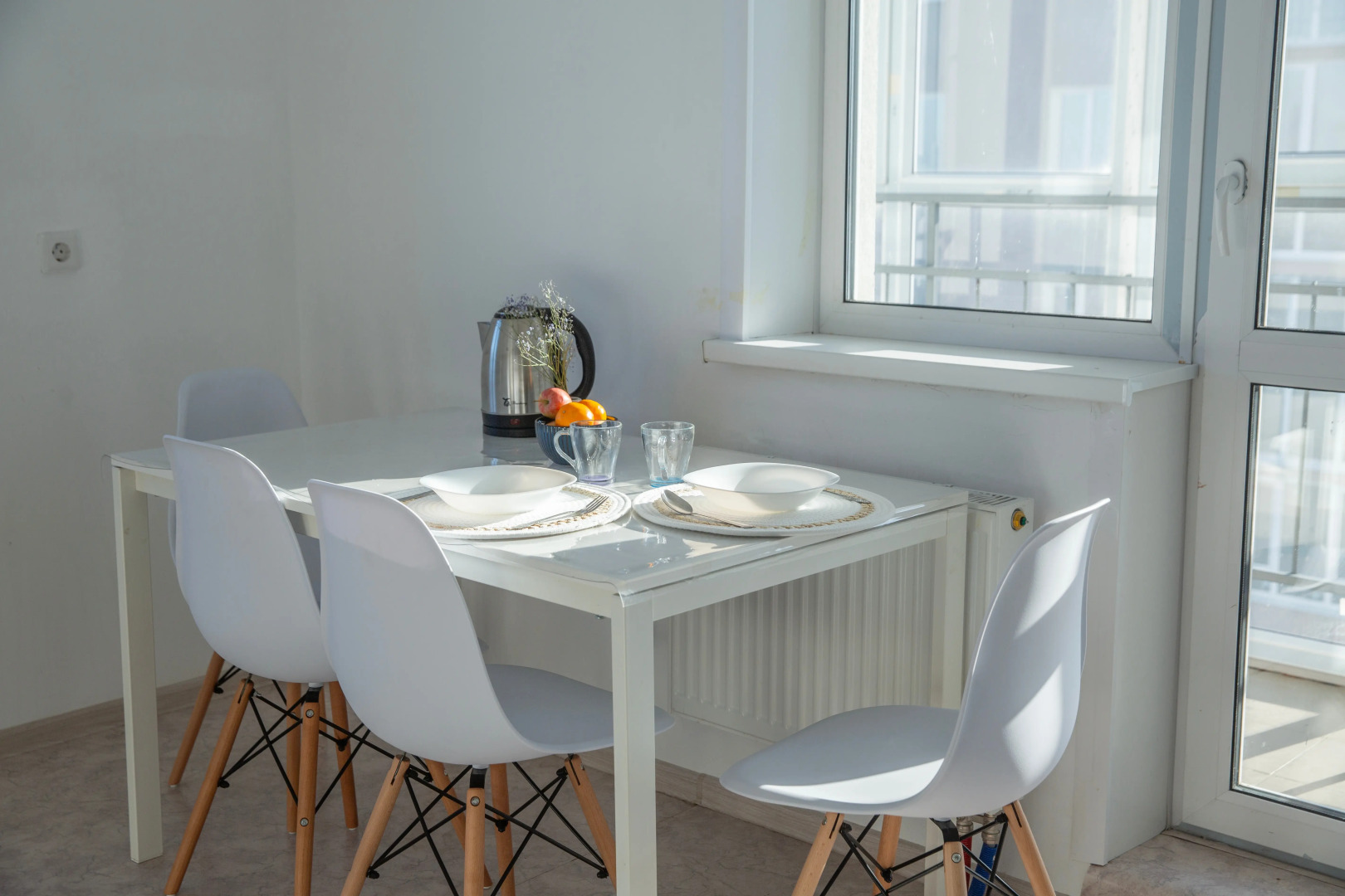 Квартира Дом