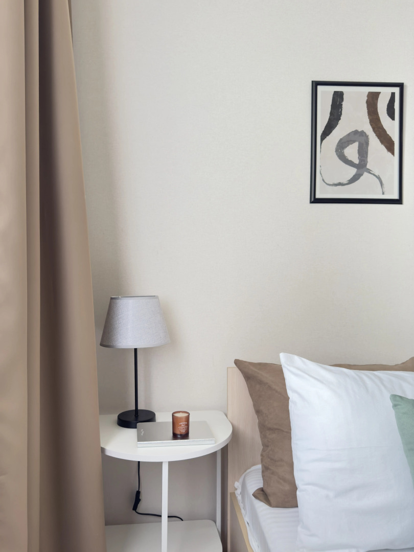 Квартира Рядом с медцентром