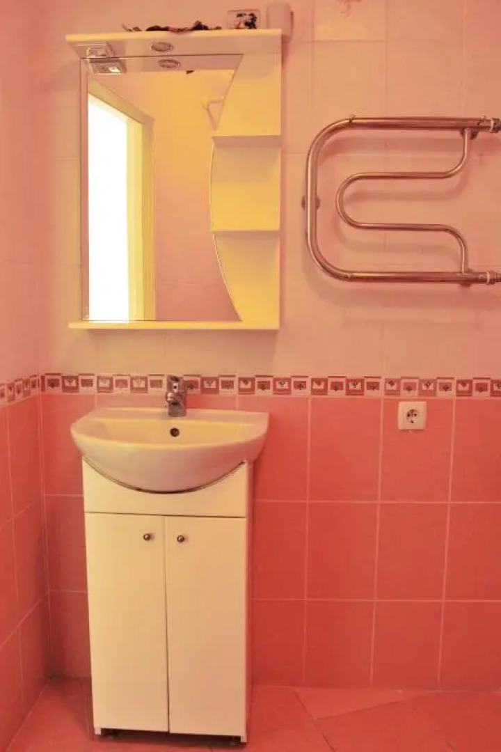 Апартаменты Арнетта 2