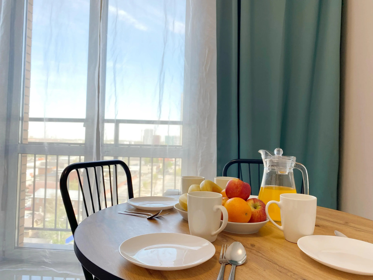 Квартира Konstantinov Apartments на Николая Островского 60