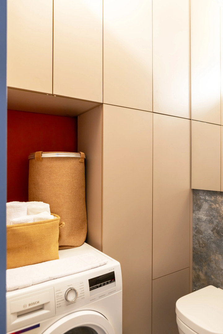 Апартаменты Алиса в Зазеркалье