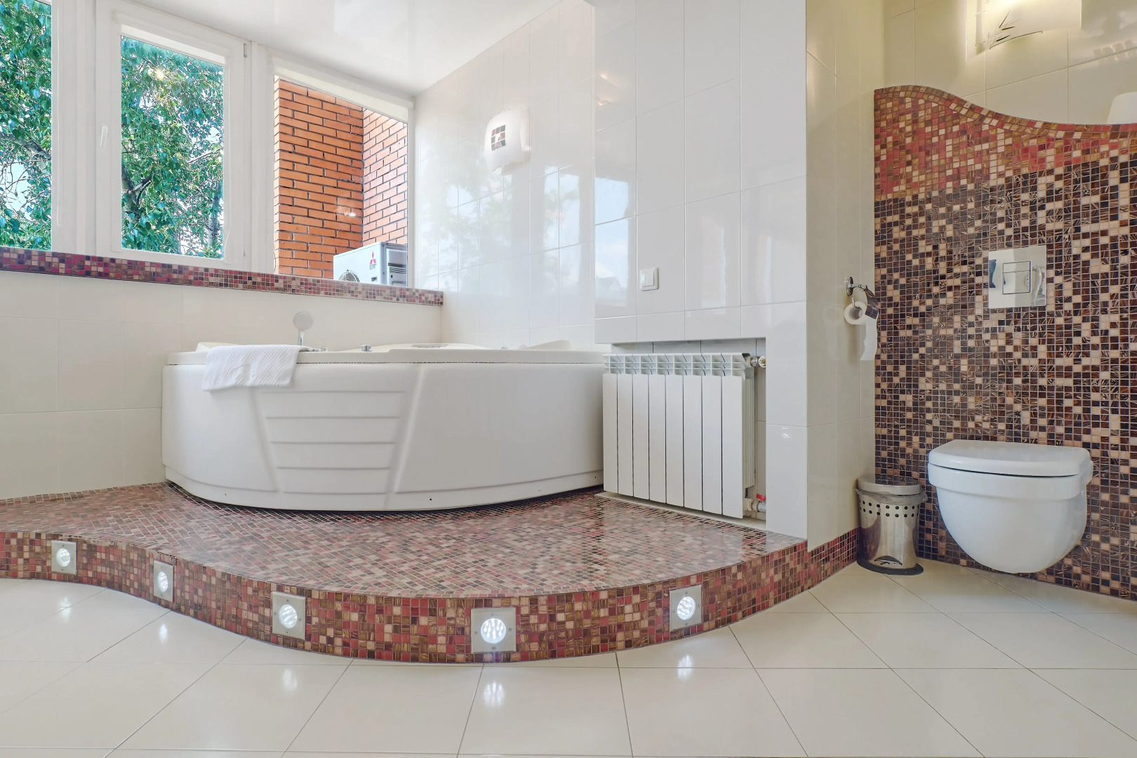 Апартаменты Петровские на Розы Люксембург 19