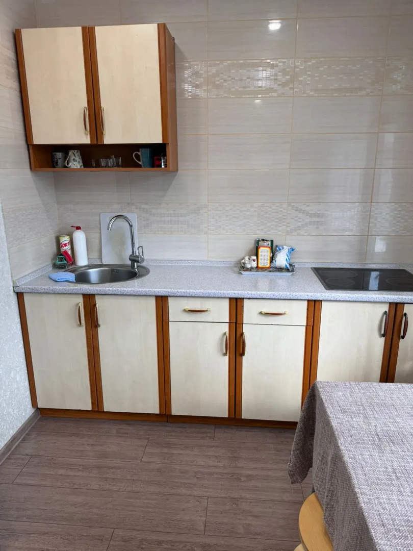 Апартаменты Однокомнатные 15 Микрорайон