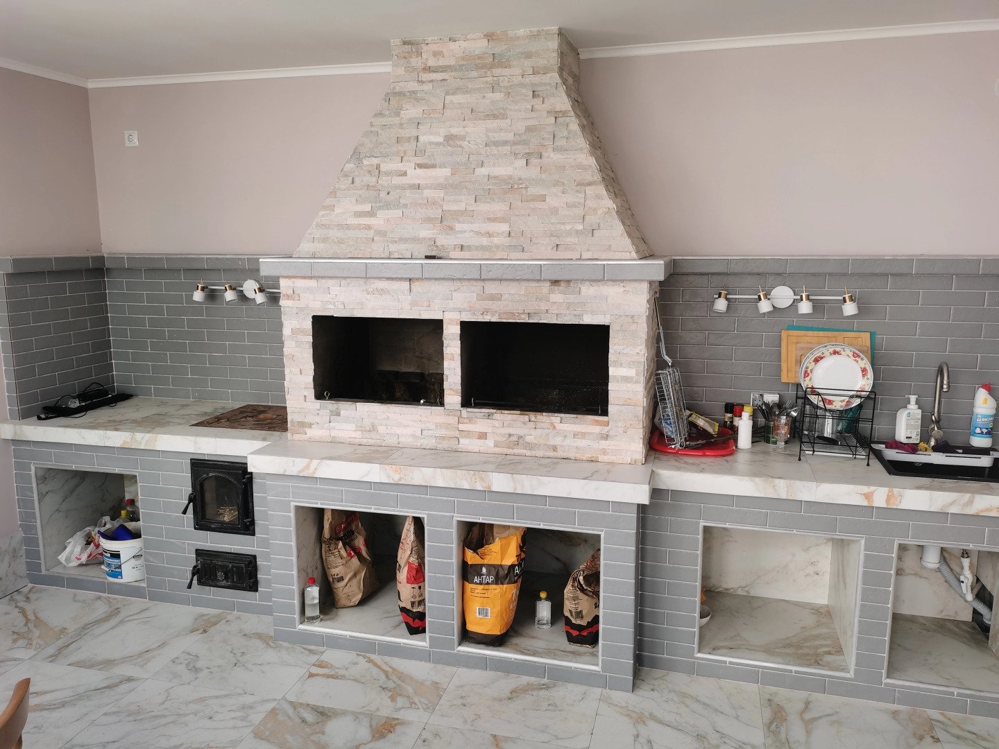 Гостевой дом Альтитюд