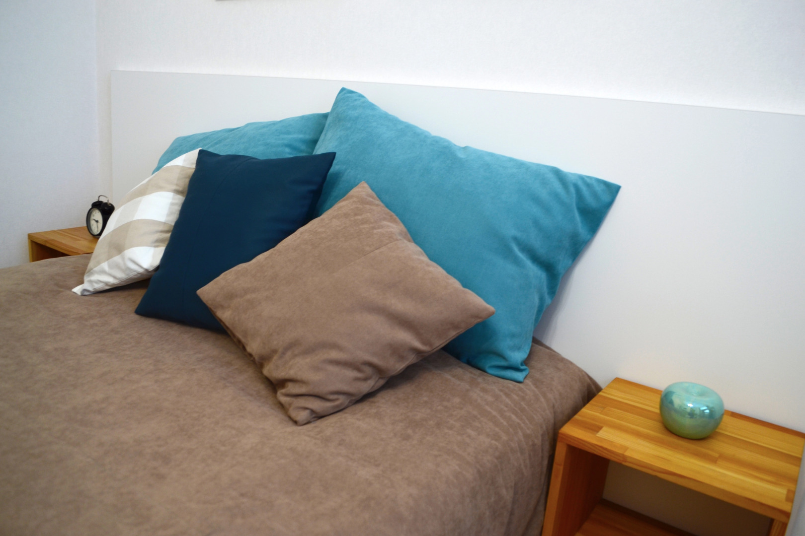 Апартаменты Vlofte