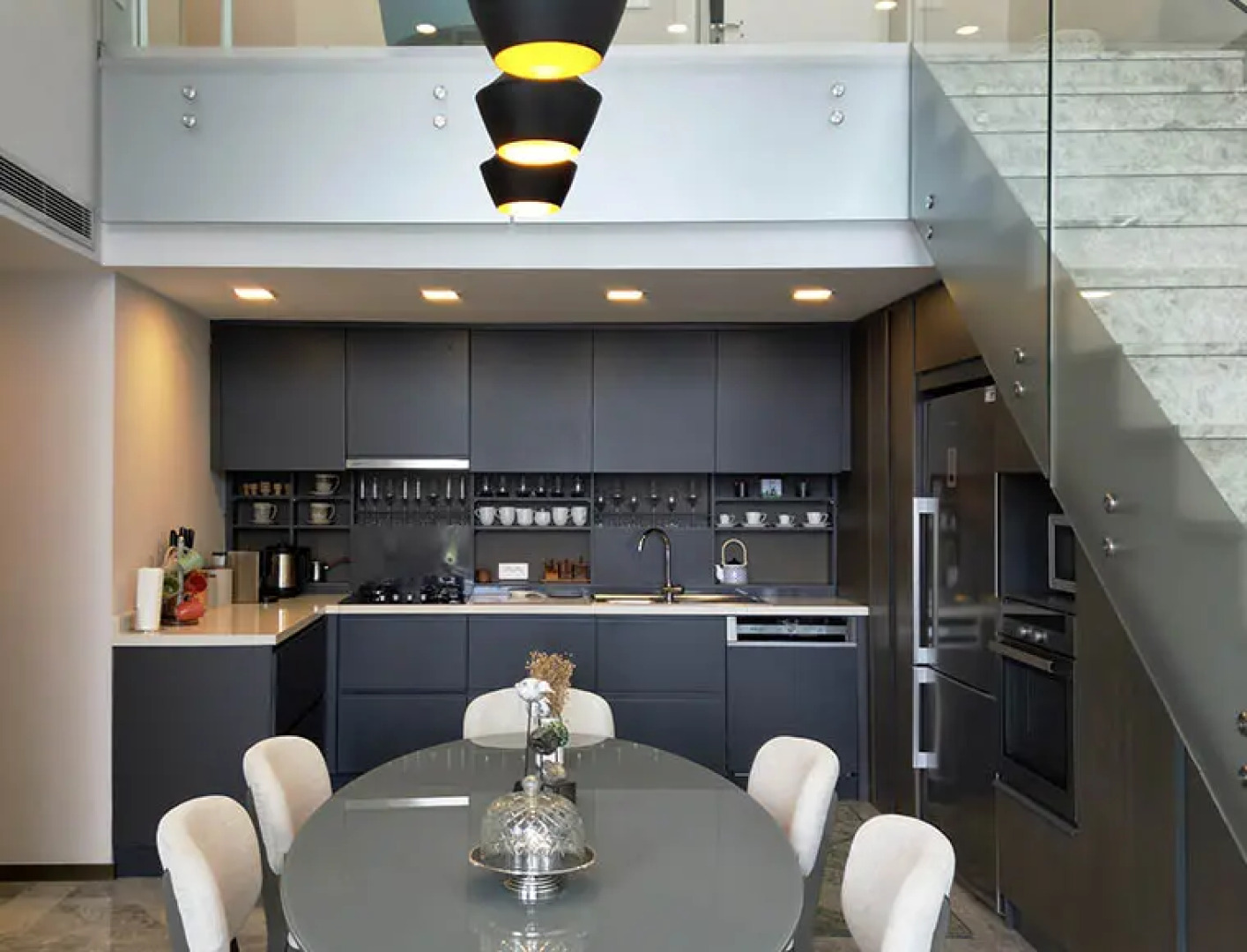 Вилла Дуплекс вилла 4+1 с частным бассейном на территории отеля 5* Бодрум