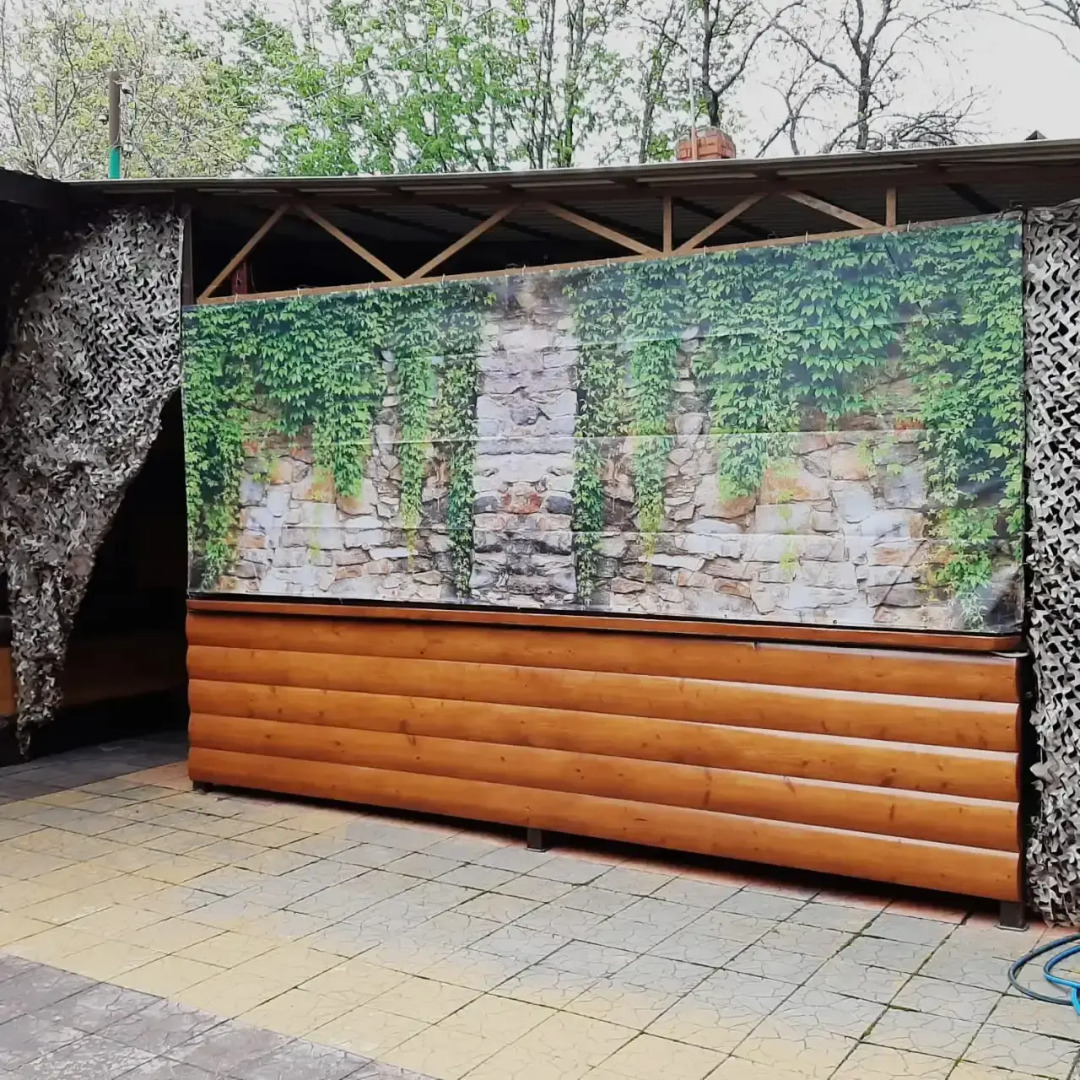 Частный дом Княжна Мери