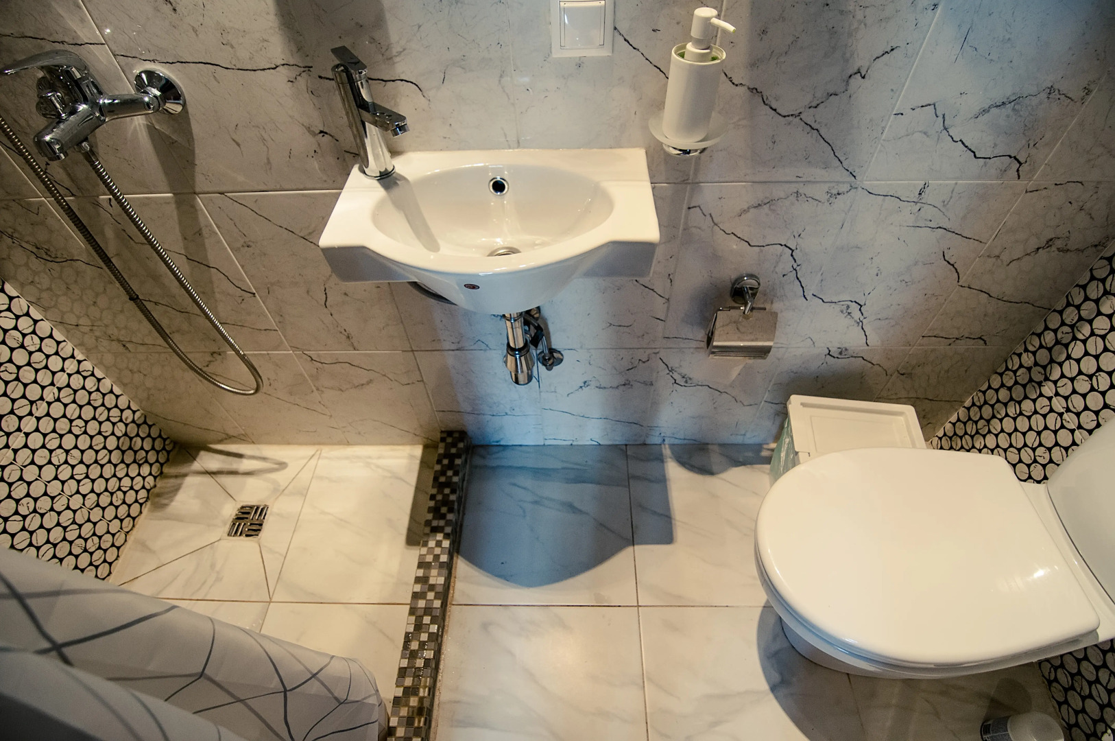 Апартаменты в Золотом треугольнике 2