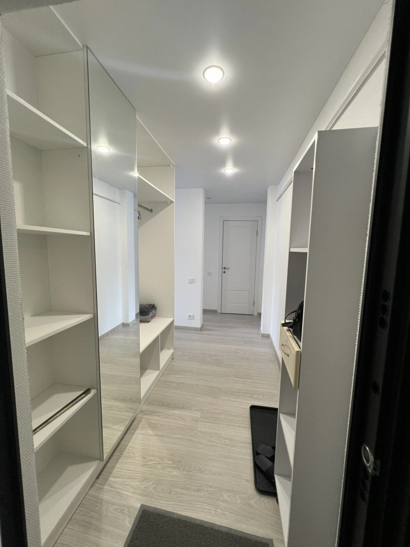 Квартира 2/2 Владимир