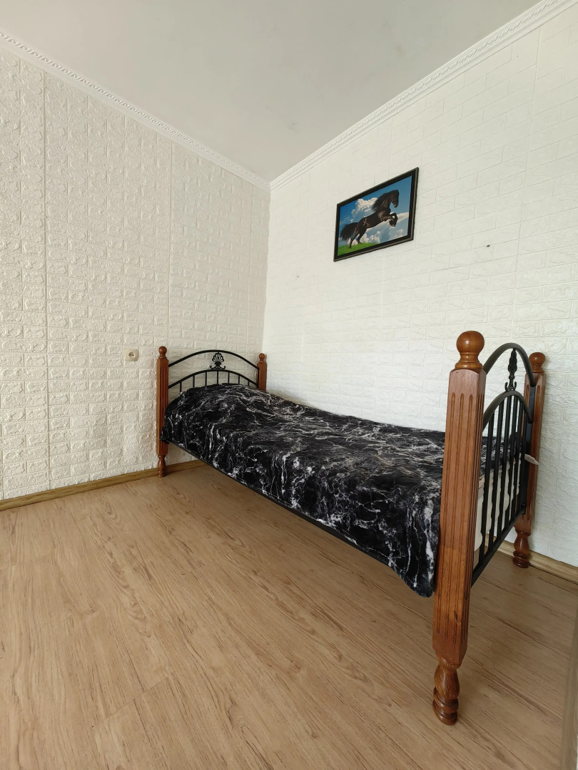 Квартира у моря