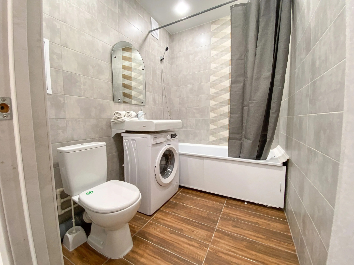 Апартаменты в ЖК Новая жизнь у Молодёжного парка 228