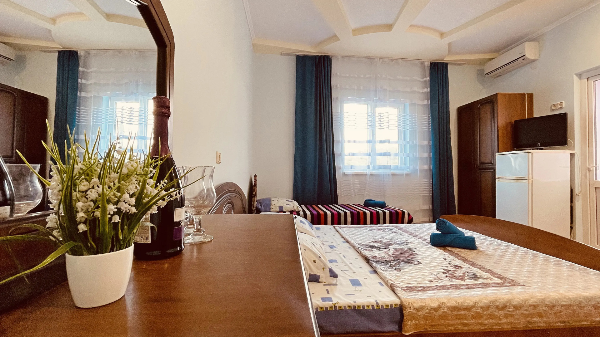 Гостевой дом Алла-Рома