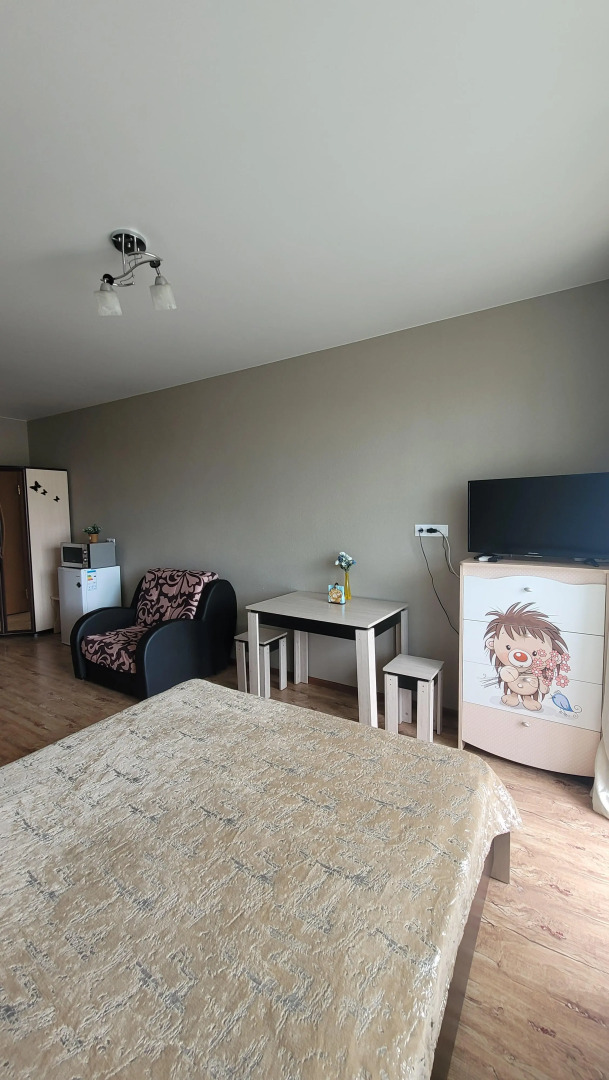 Апартаменты Golden Horn Central