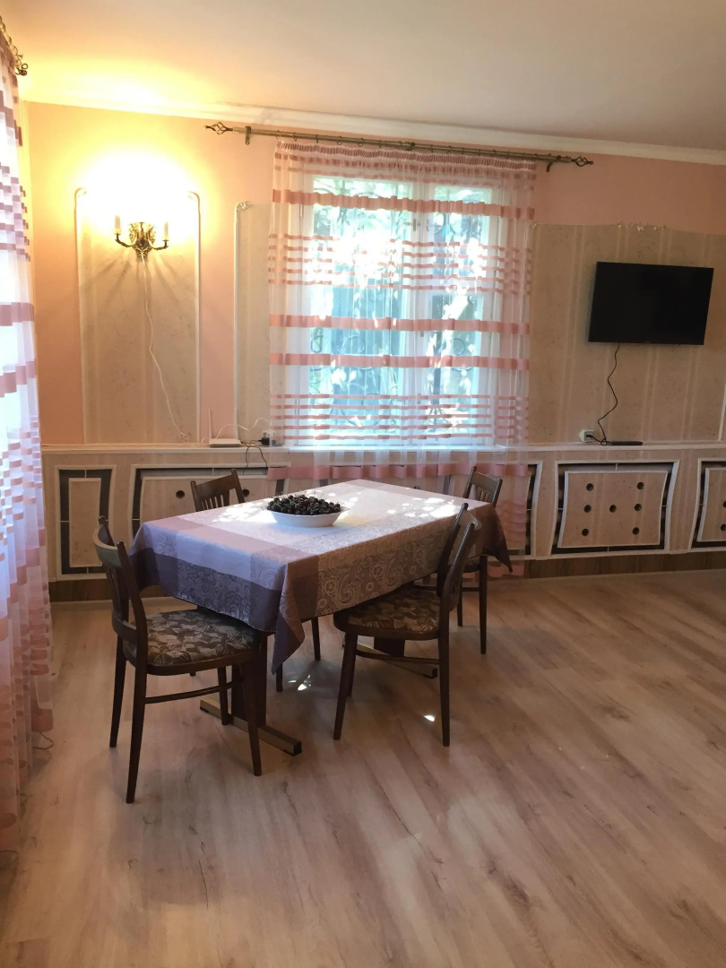 Гостевой Дом Apple Tree