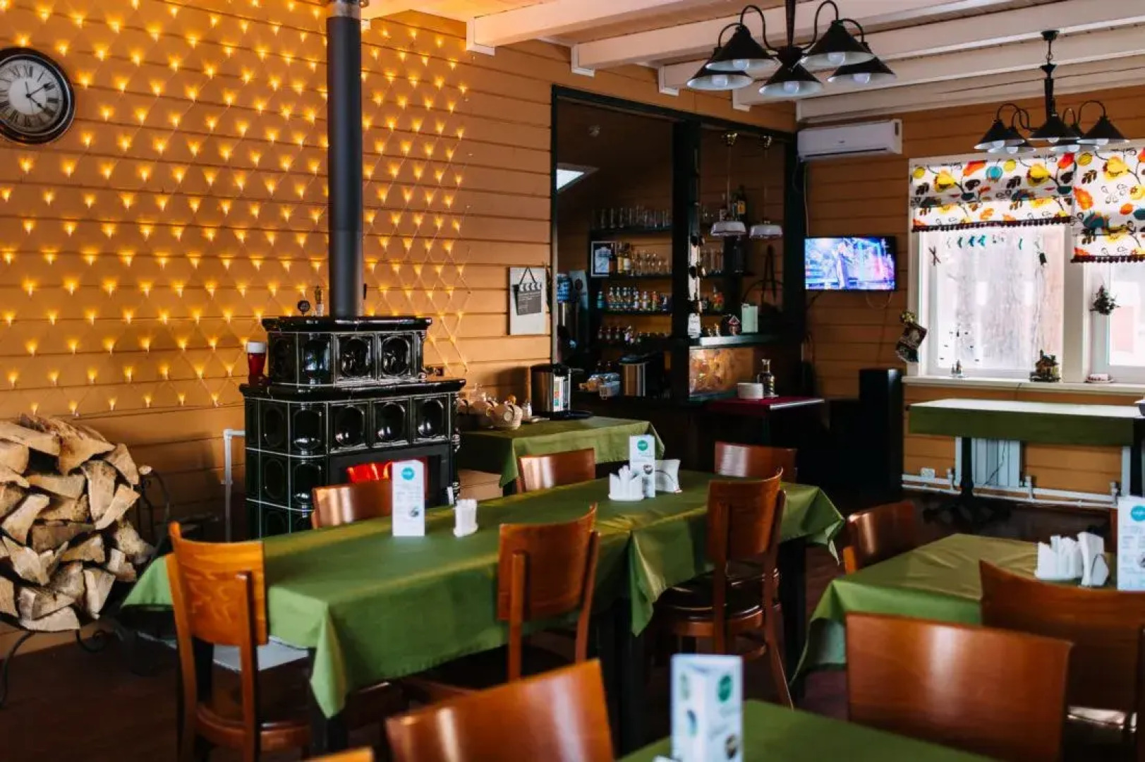 Отель Ефимов Бор