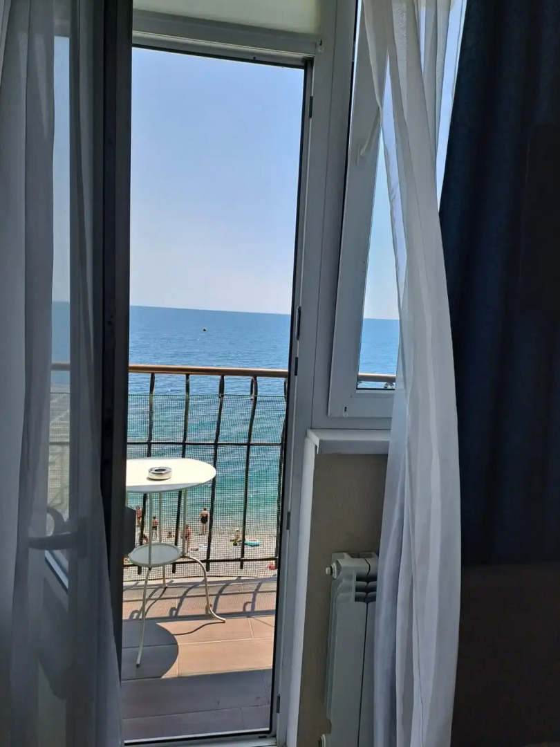 Апартаменты Пляжные на Дражинского 7а, 7