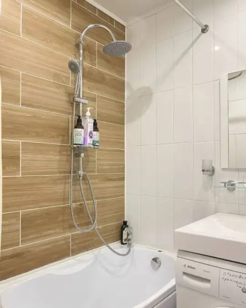 Апартаменты Южный вал 16