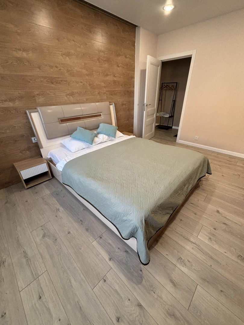 Квартира Apartmets by Vishnya 2