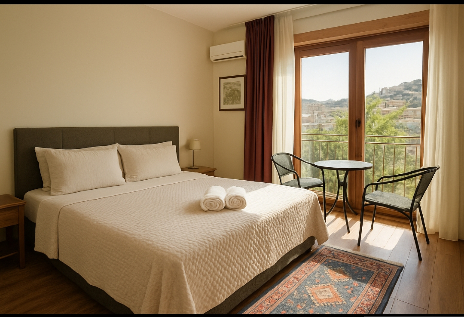 Бутик-отель NarPera Taksim