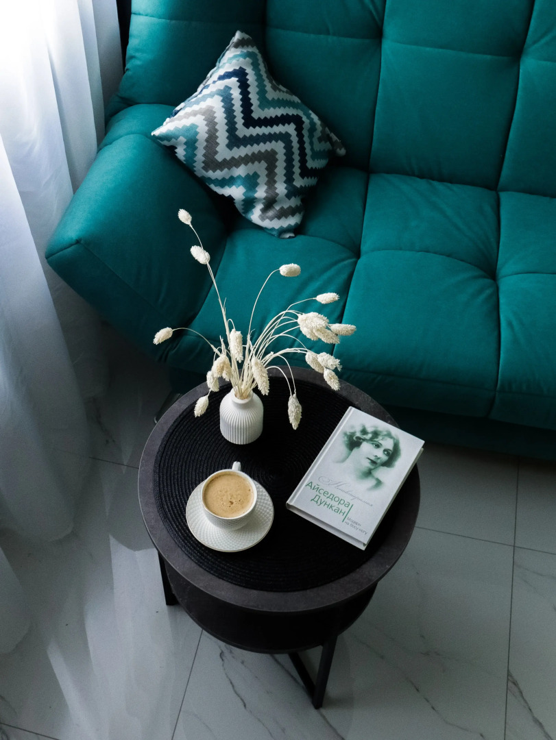 Квартира Уютная