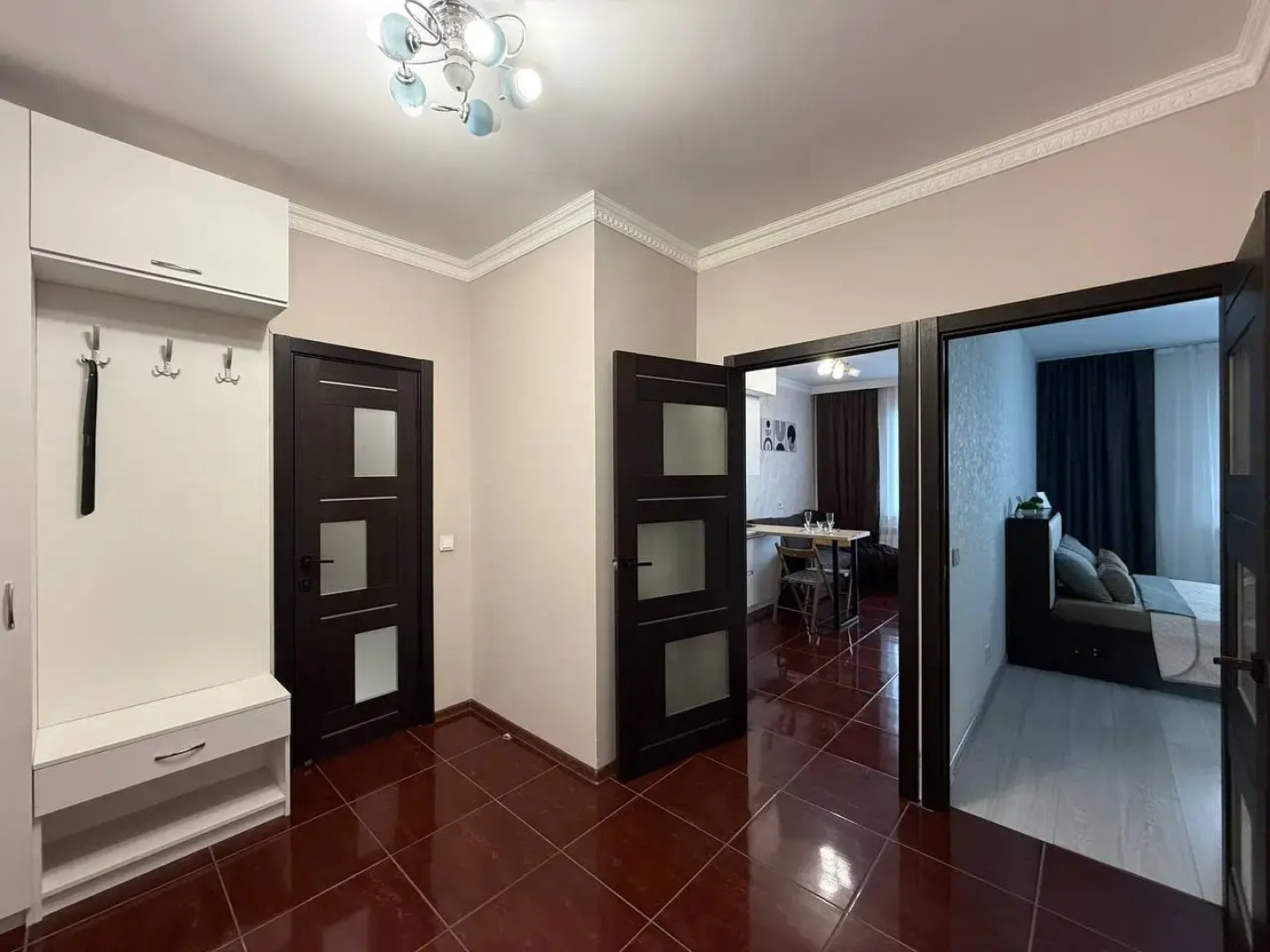 Квартира Рядом с Аквапарком