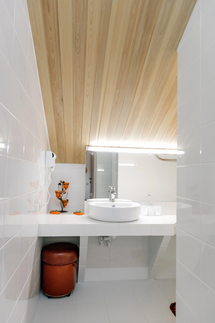 Отель Мой год