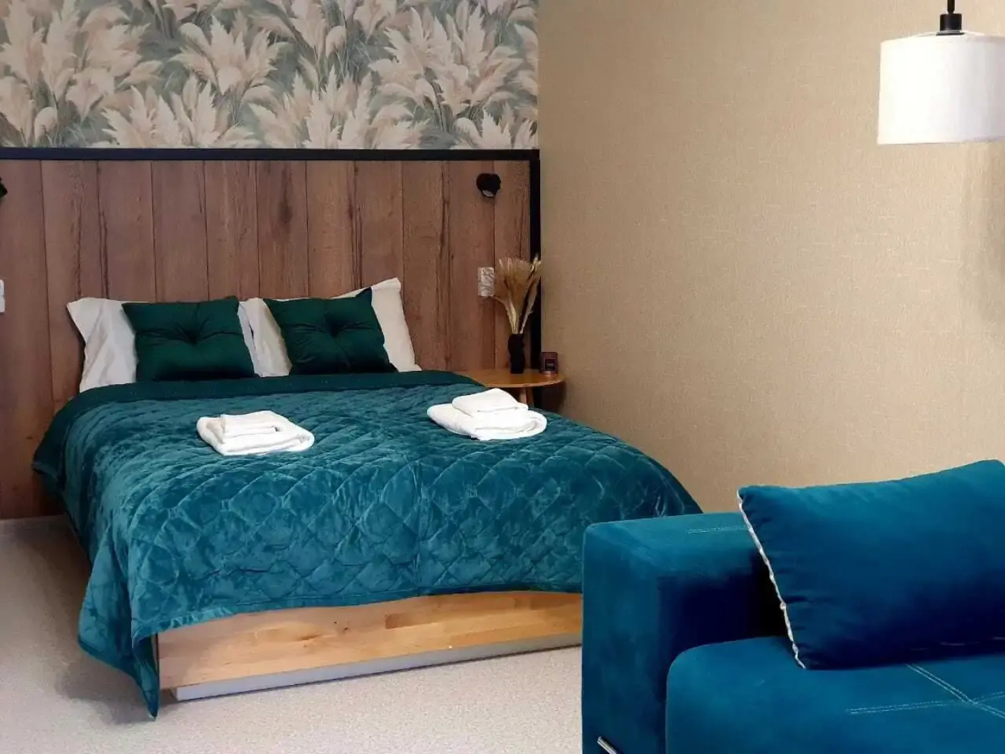 Квартира на Чапаева 30