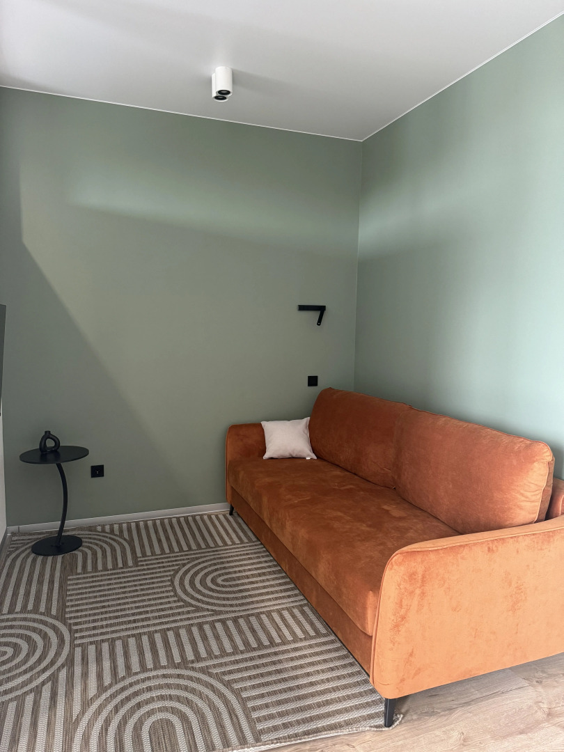 Квартира в самом центре города