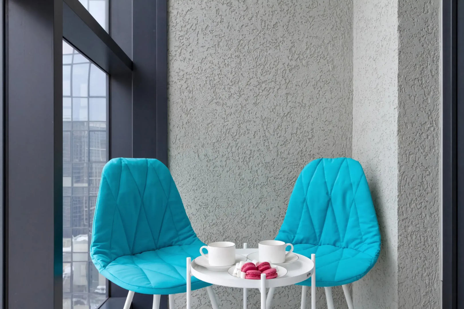 Апартаменты Студия в Новом Жк Грандо