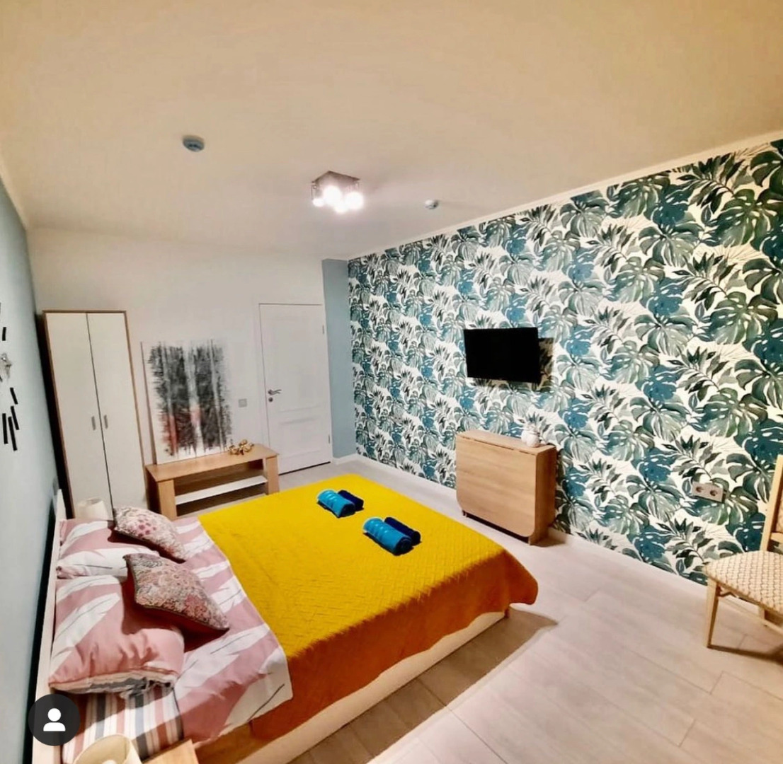 Sofa - boutique apartment's