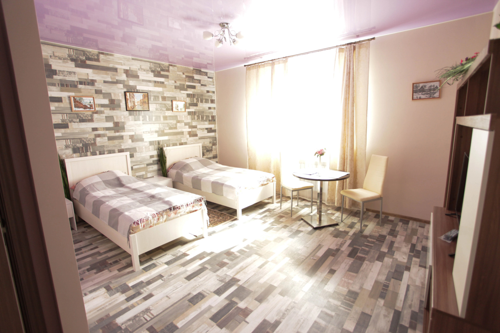 Гостевой Дом Argos Hotel