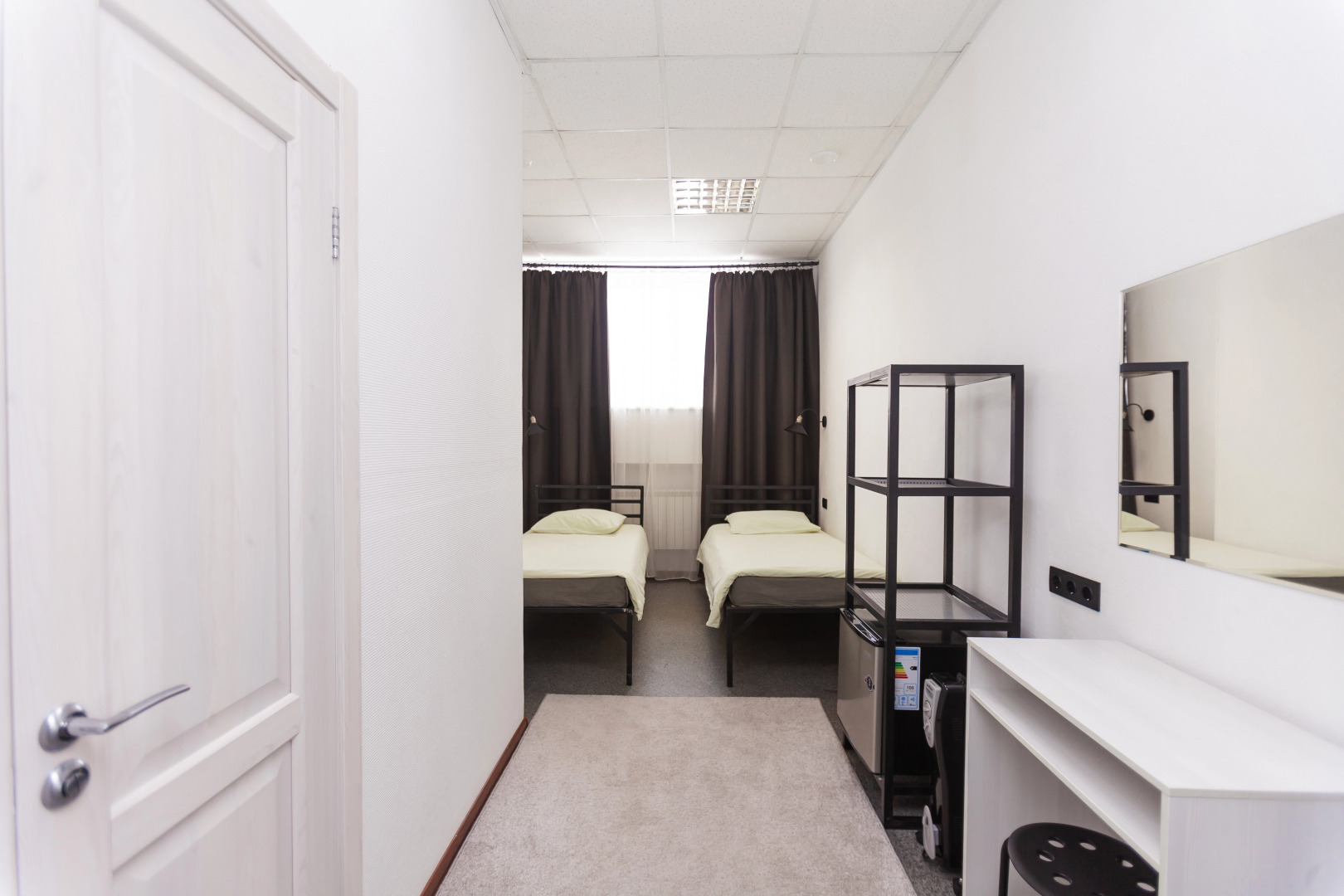 Меблированные комнаты Lucky на Набережной