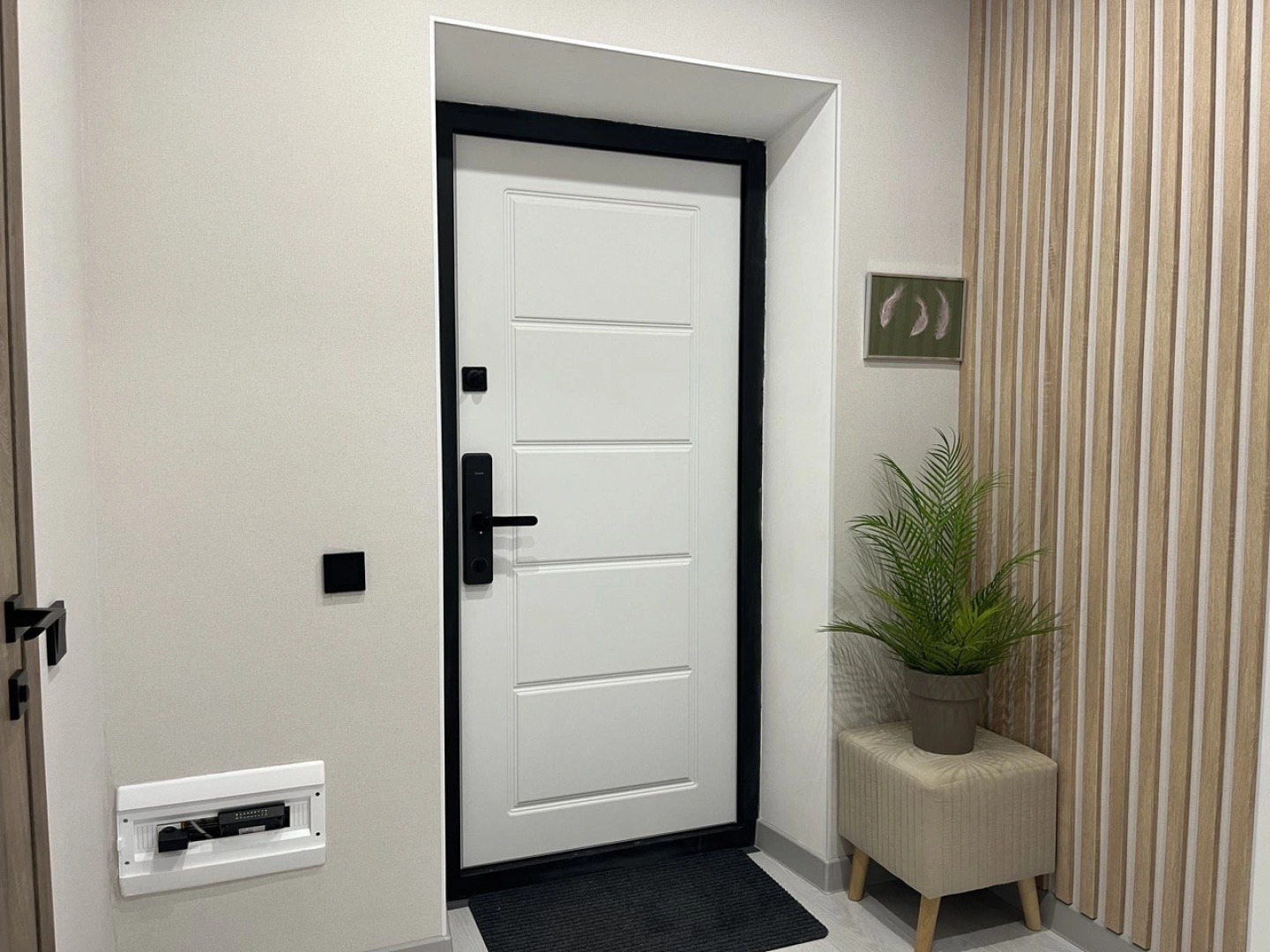 Квартира Казань Анаса Тазетдинова 1