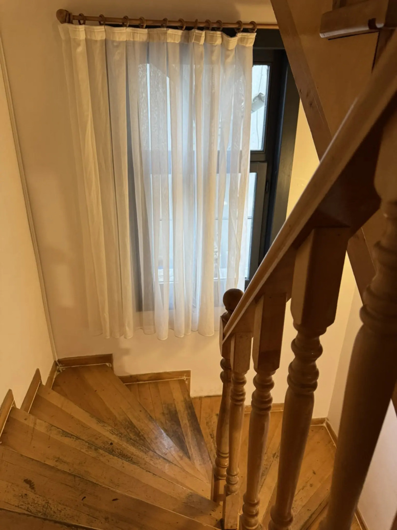 Отель White İnn Taksim