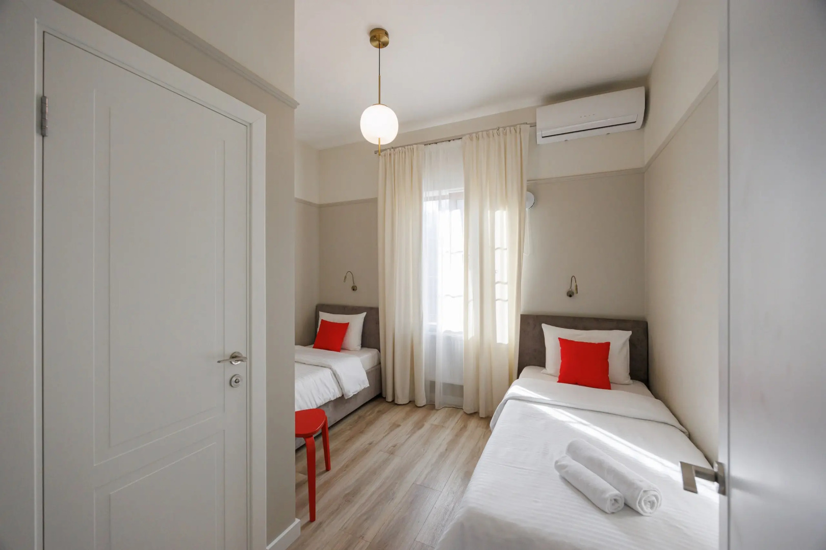 Апартаменты Серебряный Век 1