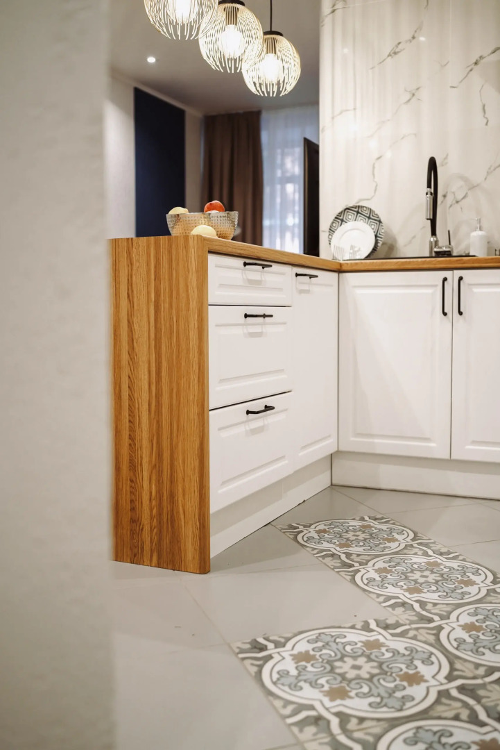 Квартира Big family