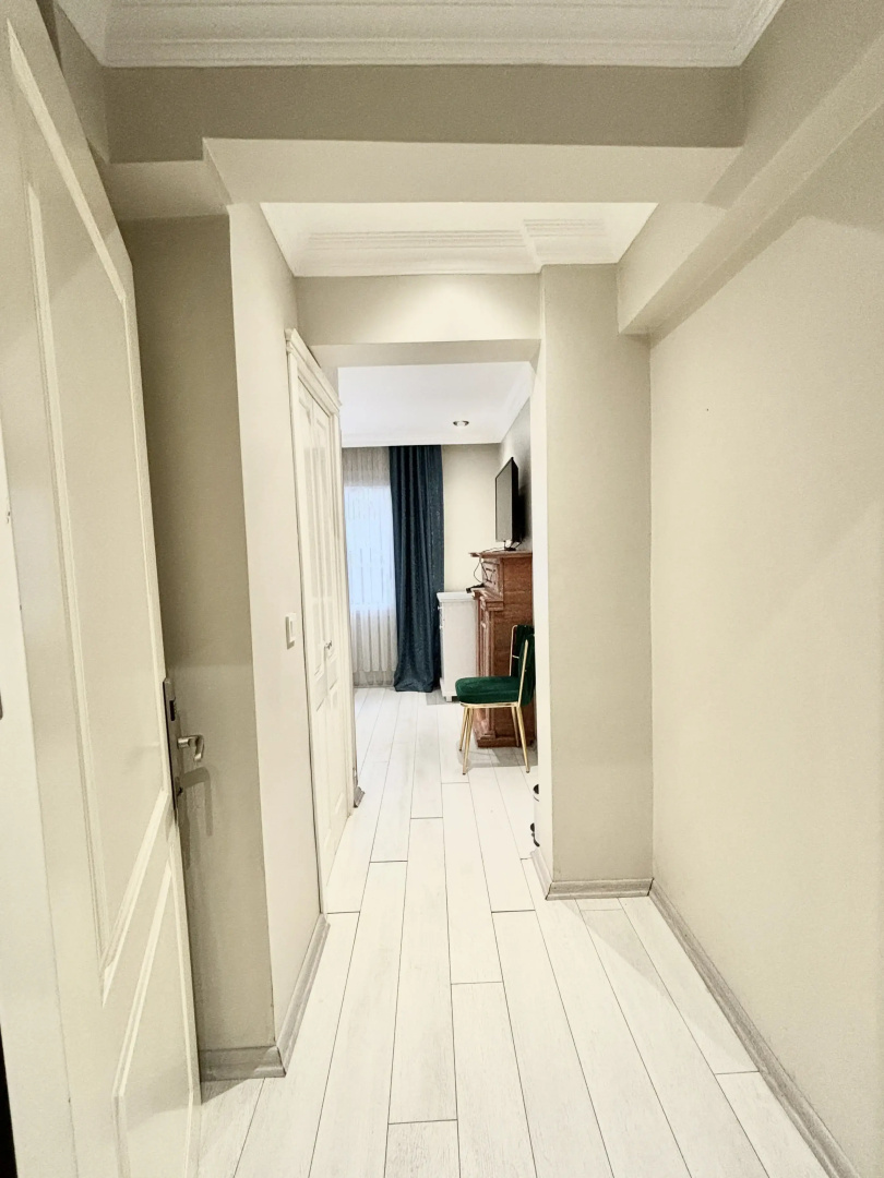 Счастливый дом Pantera House