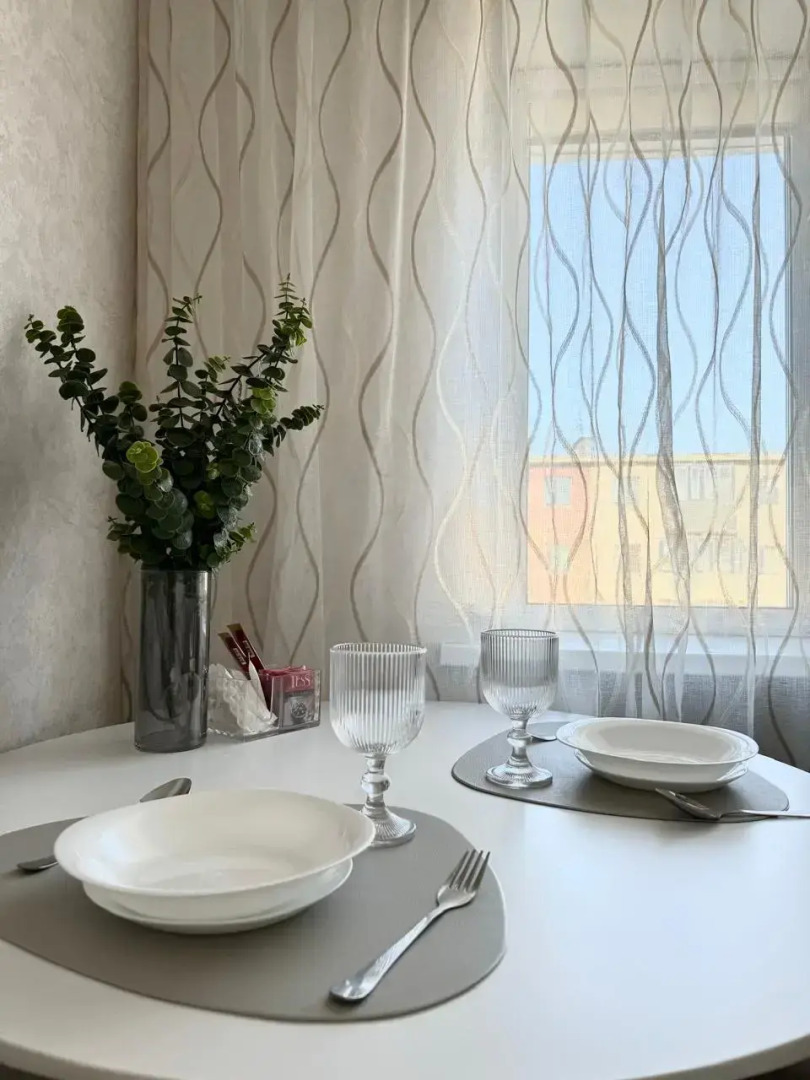 Апартаменты Созвездие Камчатки Рядом с Детской Краевой Больницей