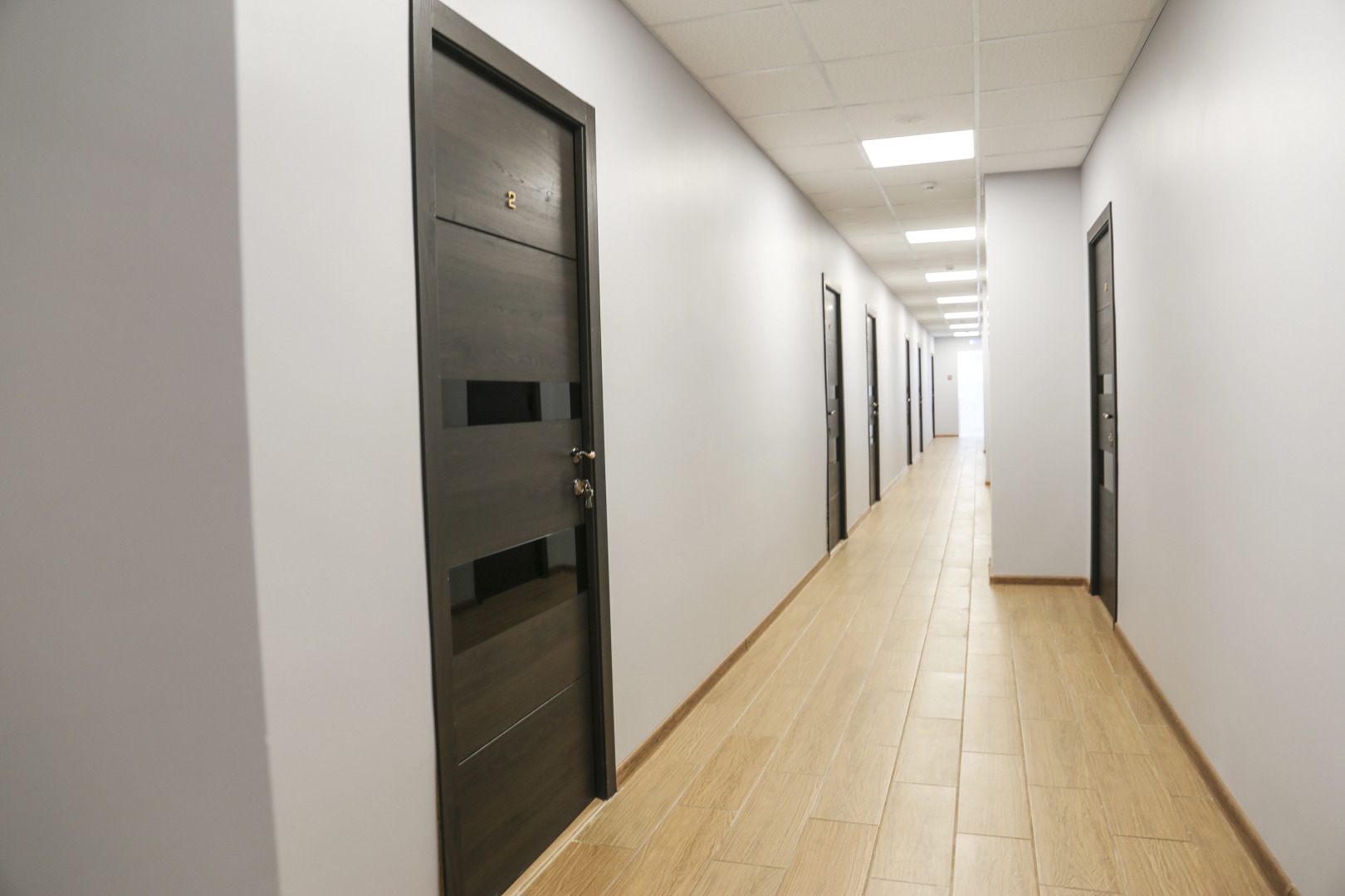 Kalinina 8 Mini-Hotel