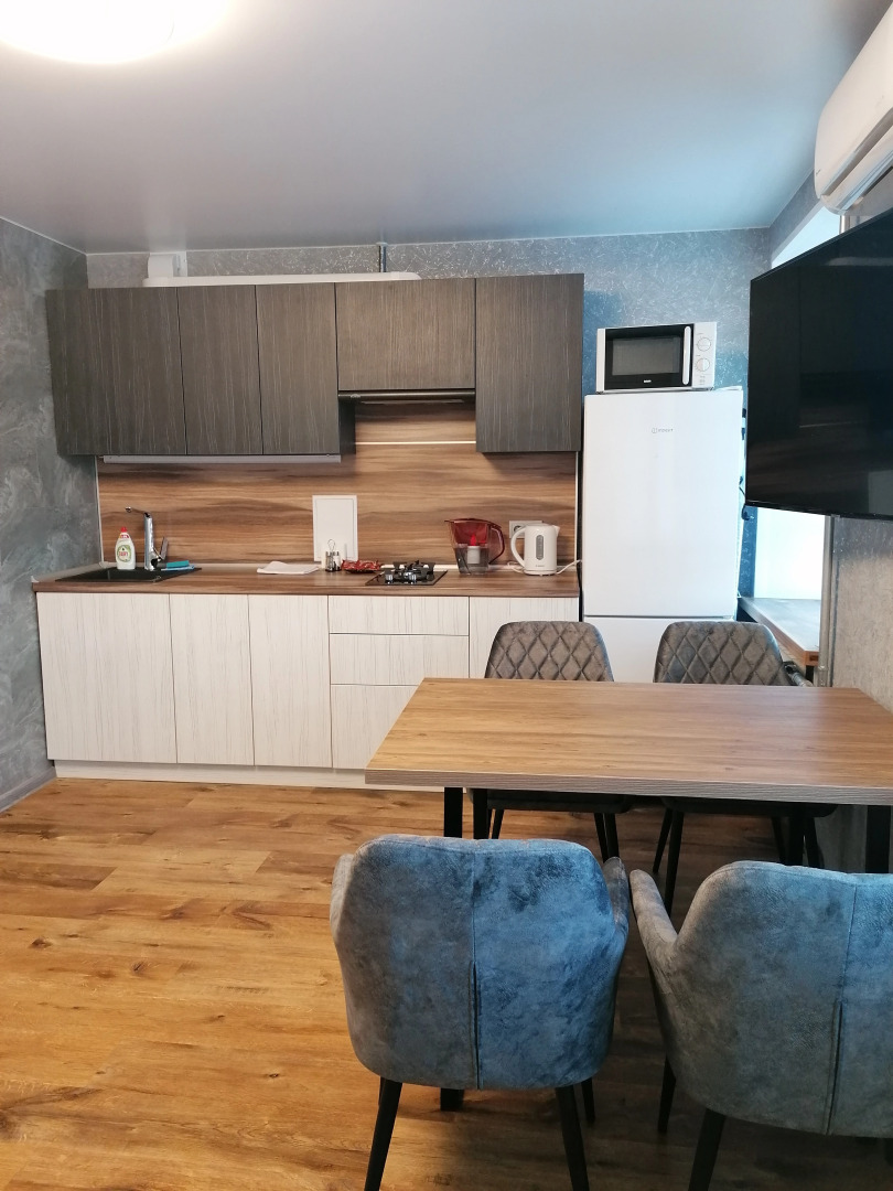 Апартаменты премиум класса в самом центре Тулы